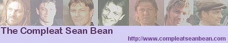 The Compleat Sean Bean