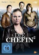 DVD-Cover 2. Staffel
