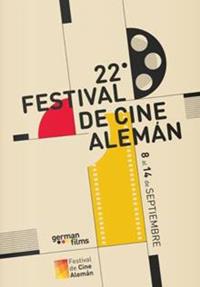 22° Festival de Cine Alemán 2022