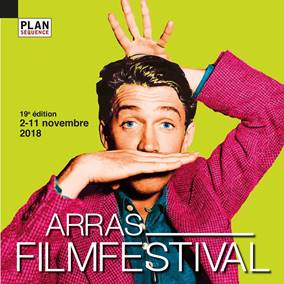 Arras Filmfestival 2018