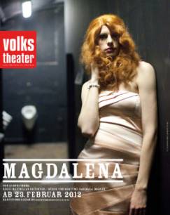 Magdalena Webplakat
